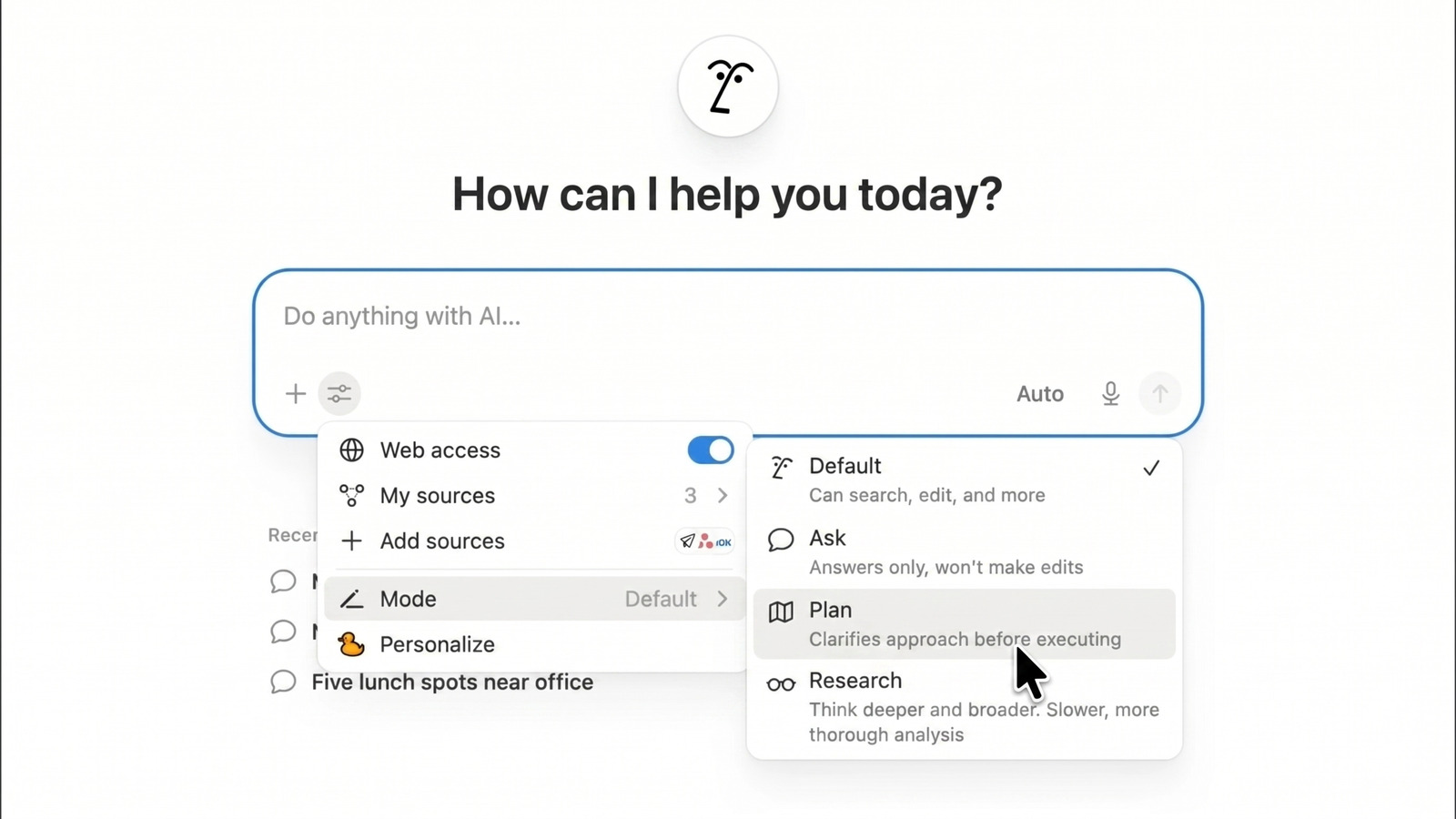 AIに「丸投げ」する怖さを解消する。Notion AIエージェントの新機能「Plan Mode」
